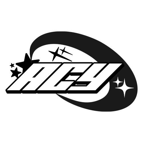 All City Youth Emblem